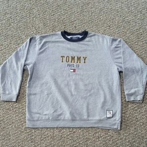 Vintage Tommy Hilfiger Sweater